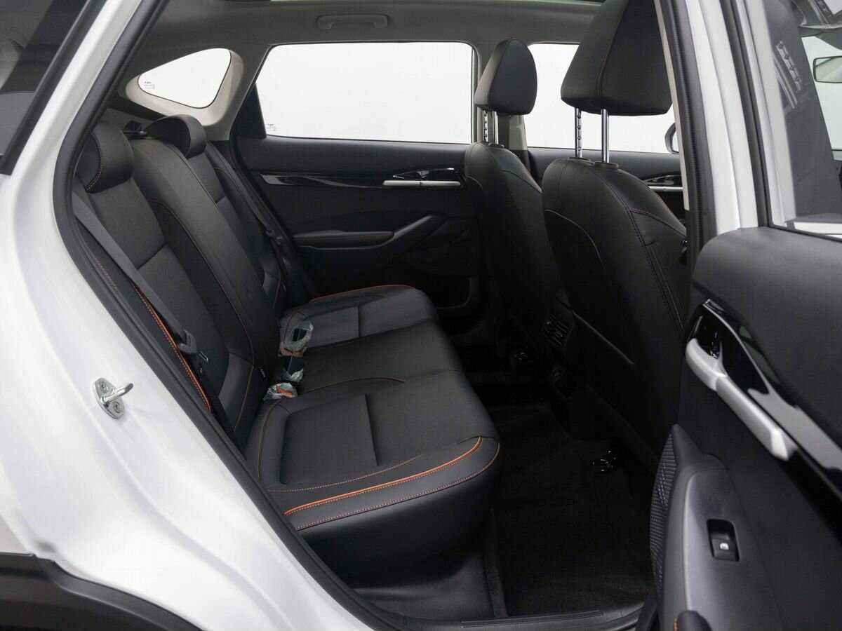 Kia Seltos, 2024 Фото №13