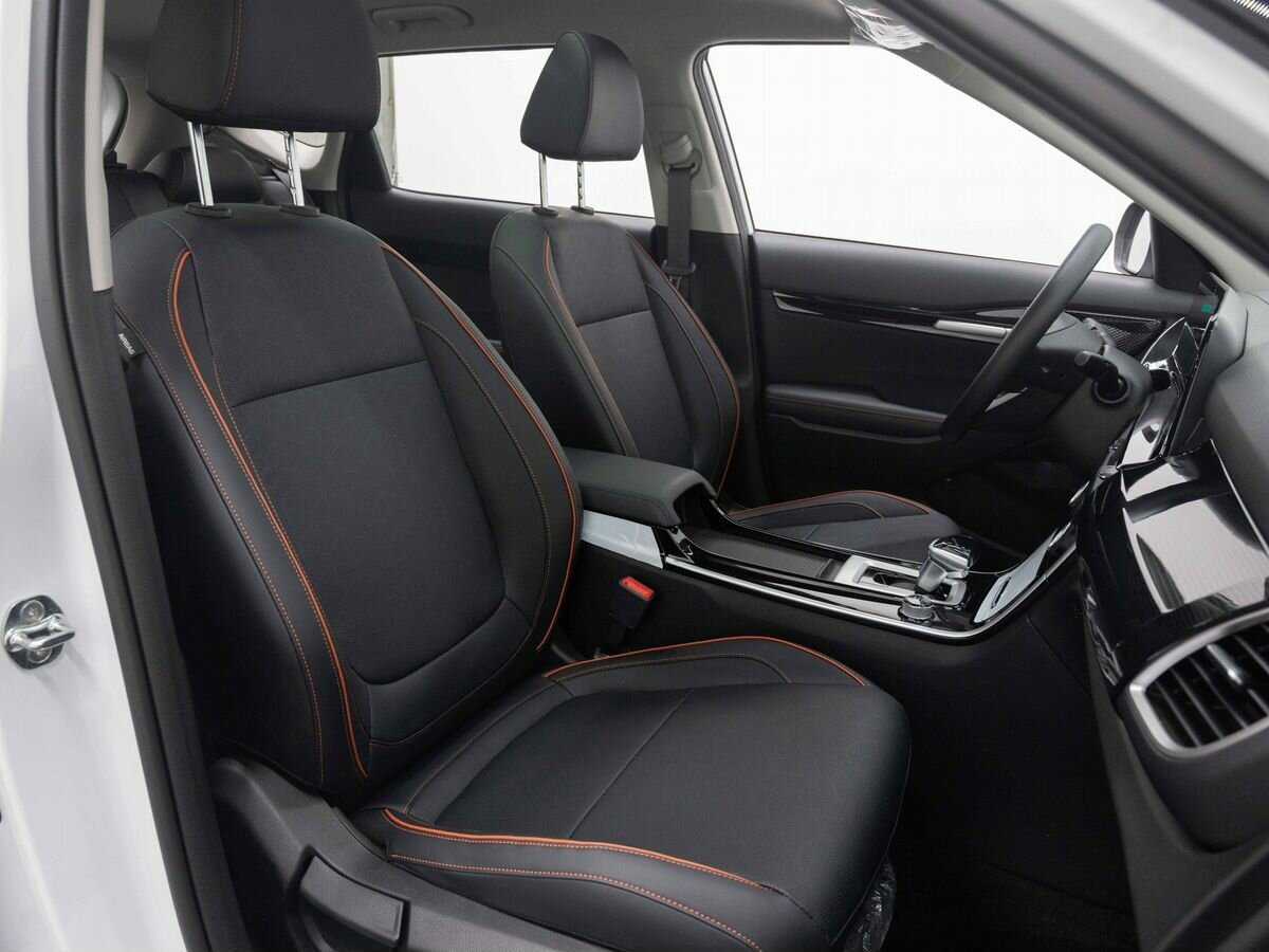 Kia Seltos, 2024 Фото №14