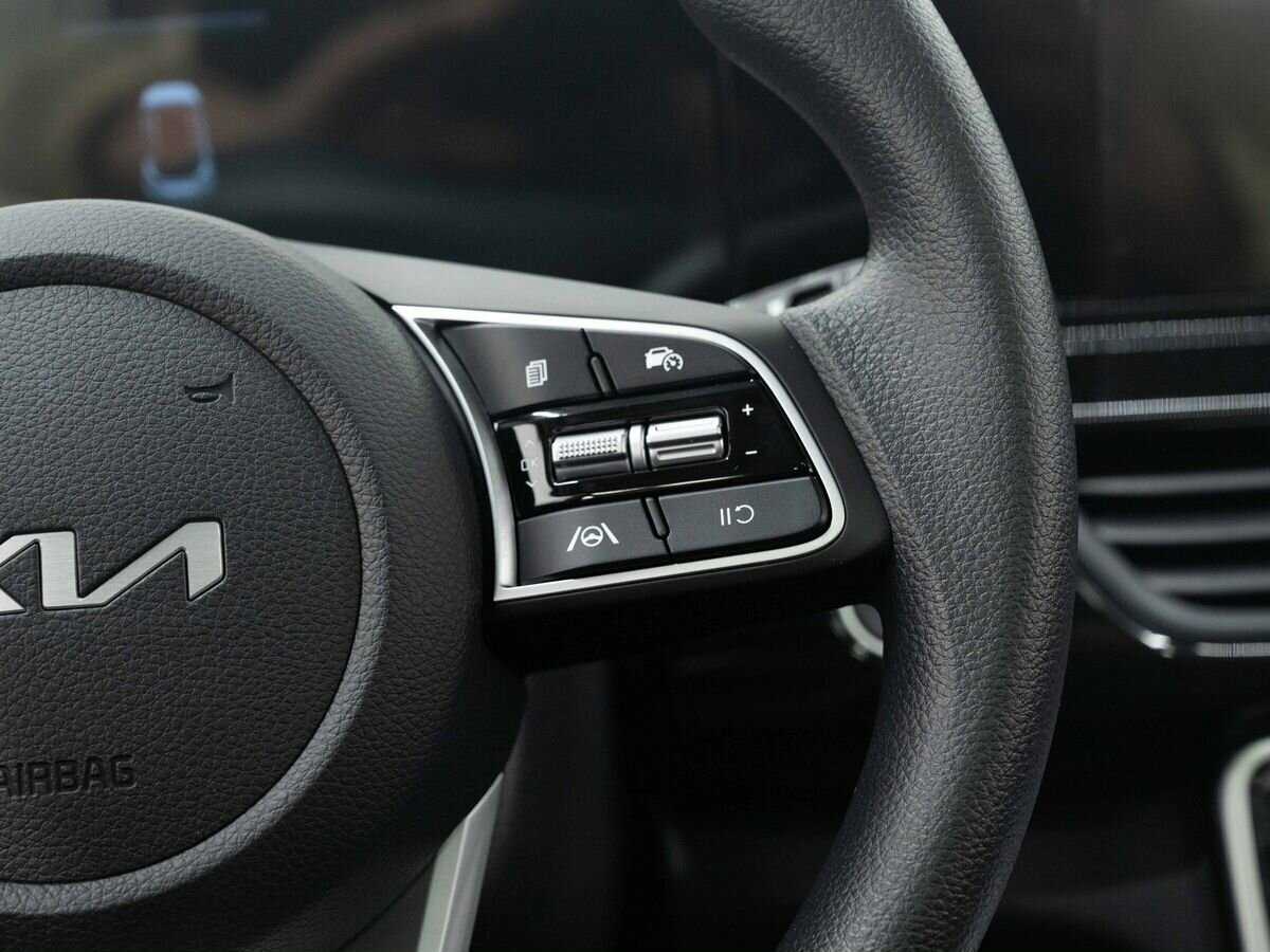 Kia Seltos, 2024 Фото №18