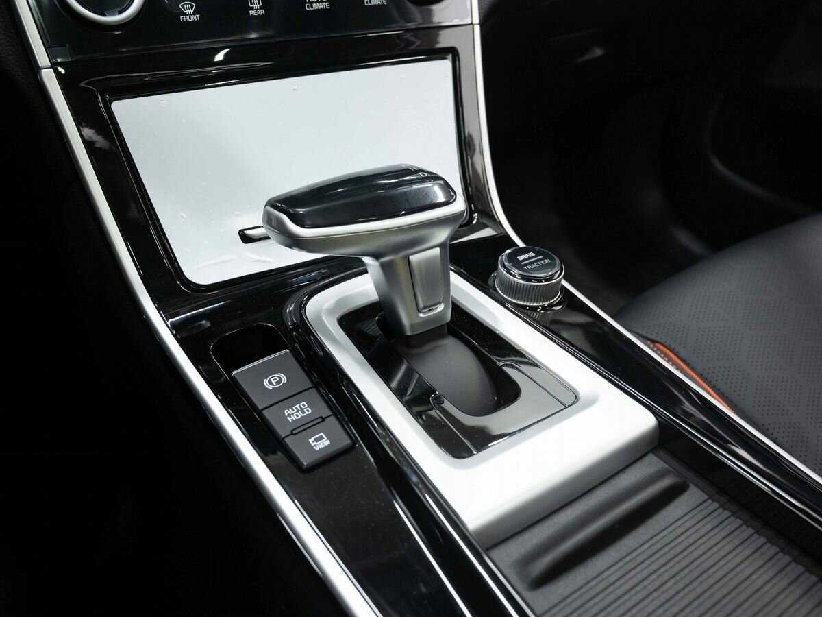 Kia Seltos, 2024 Фото №25