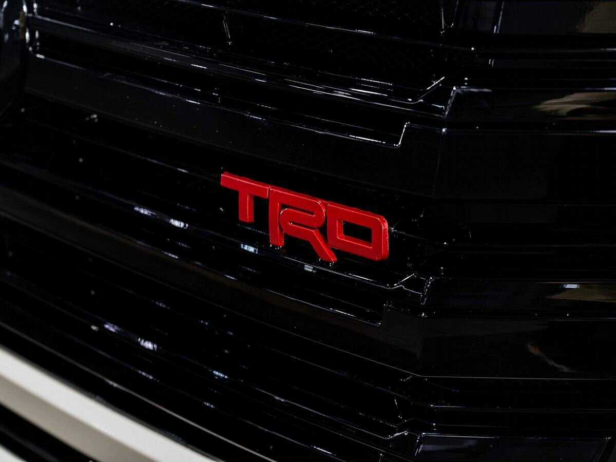 Toyota Land Cruiser, 2013 Фото №9