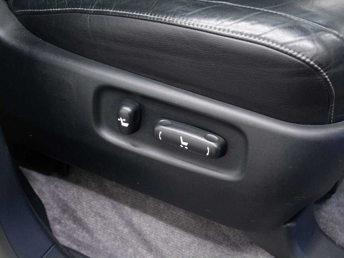 Toyota Land Cruiser, 2013 Фото №16