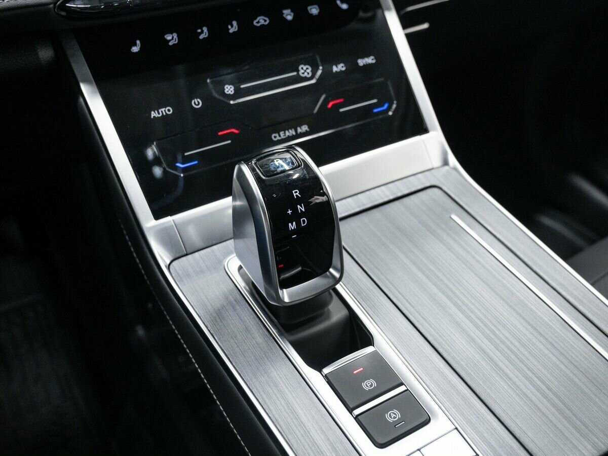 CHERY Tiggo 7 Pro Max, 2023 Фото №18