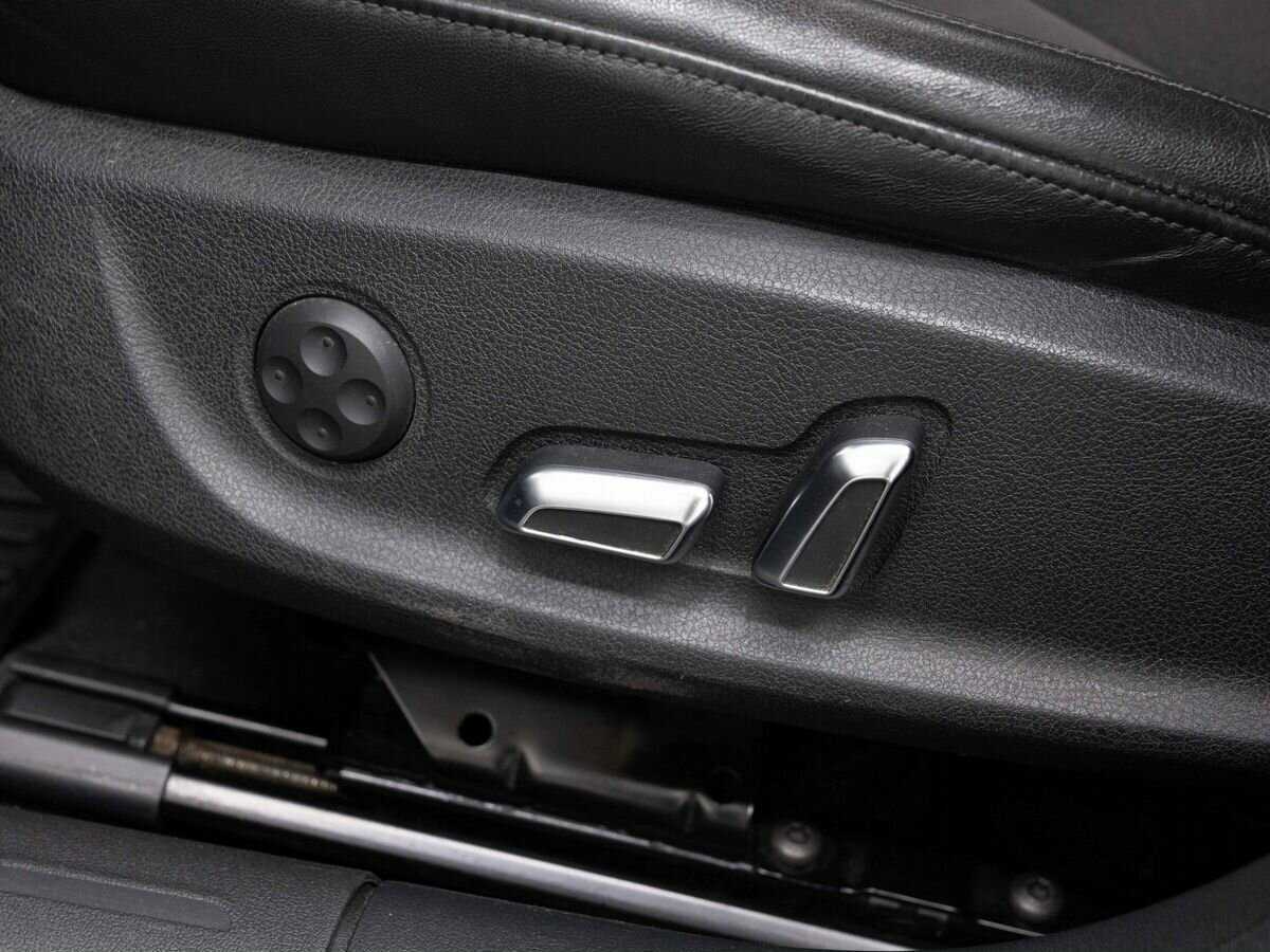 Audi A4 allroad 7S-tronic, 2013 Фото №23