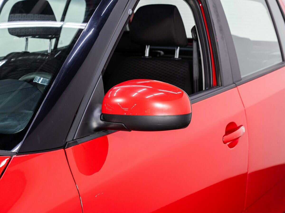 Skoda Fabia, 2013 - 78 211 км. | Фото №7