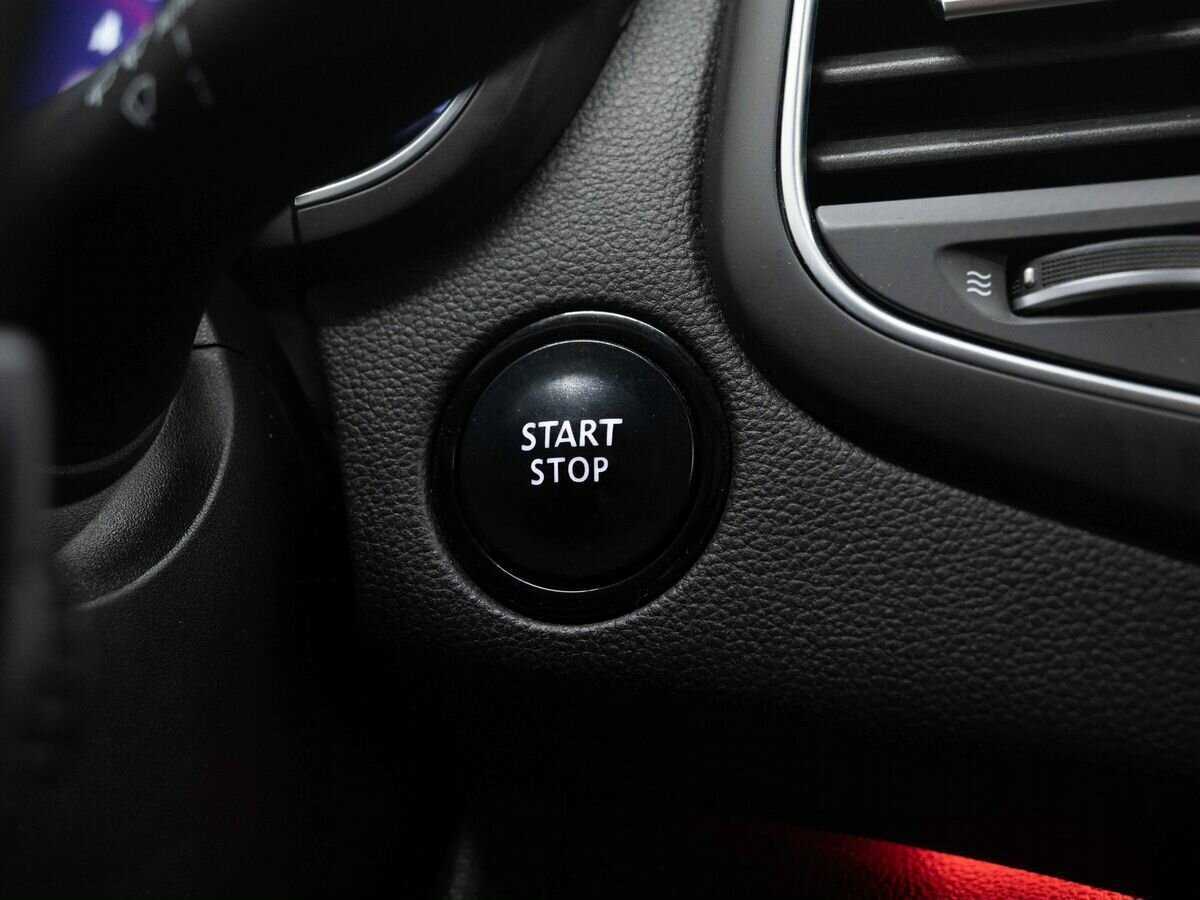 Renault Talisman, 2017 Фото №23