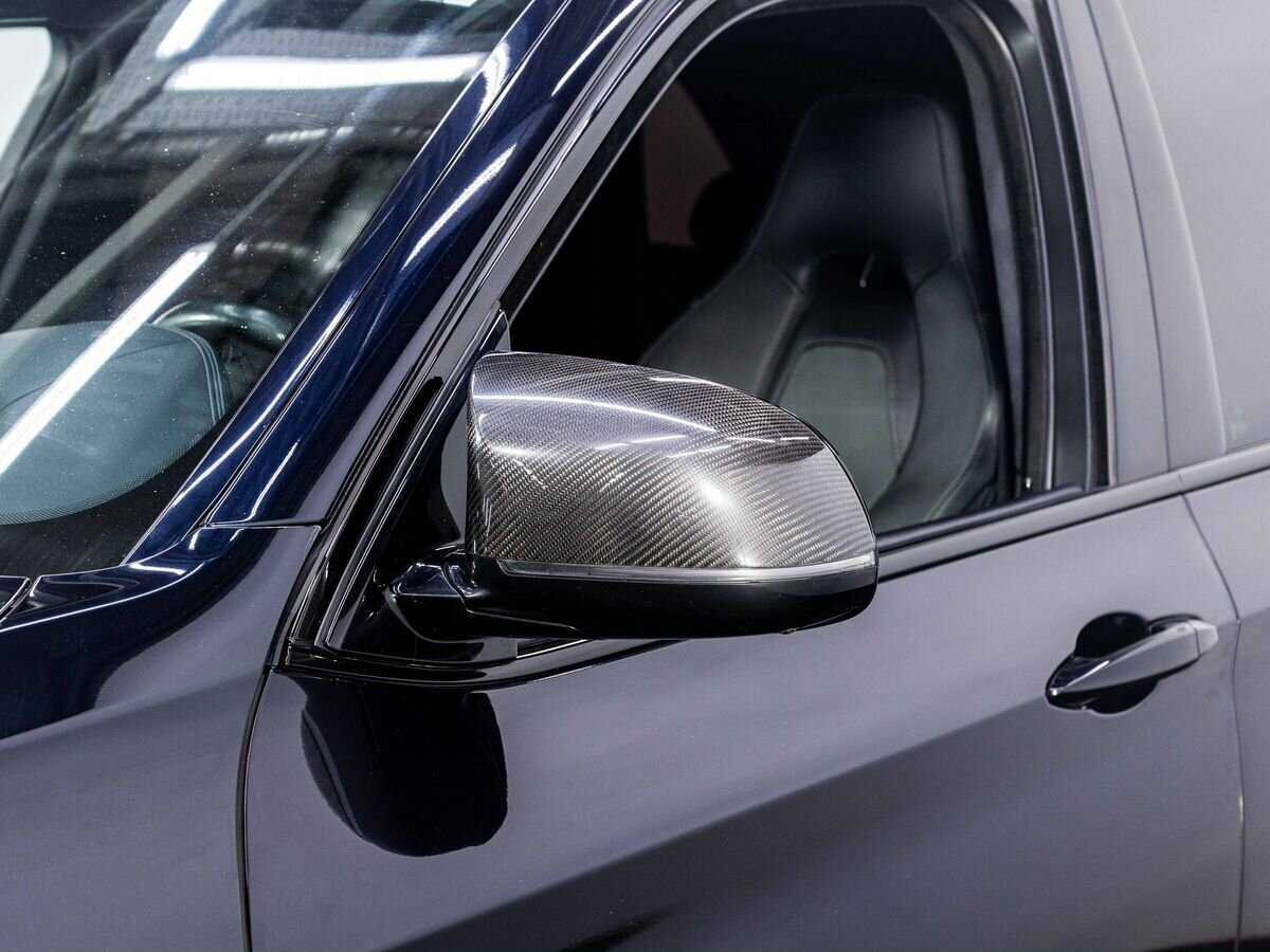 BMW X5 M, 2015 - 99 000 км. | Фото №8