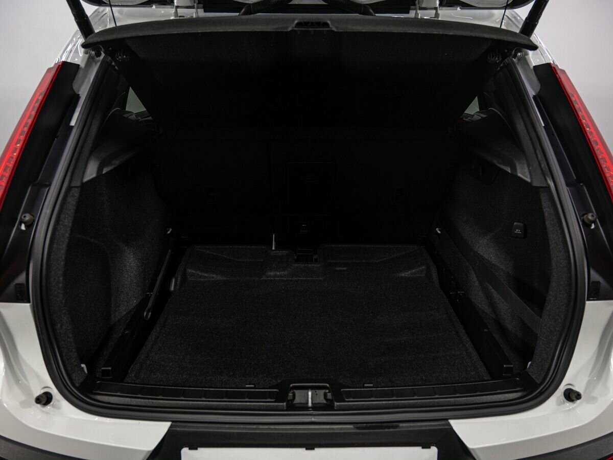 Volvo XC40, 2020 Фото №23