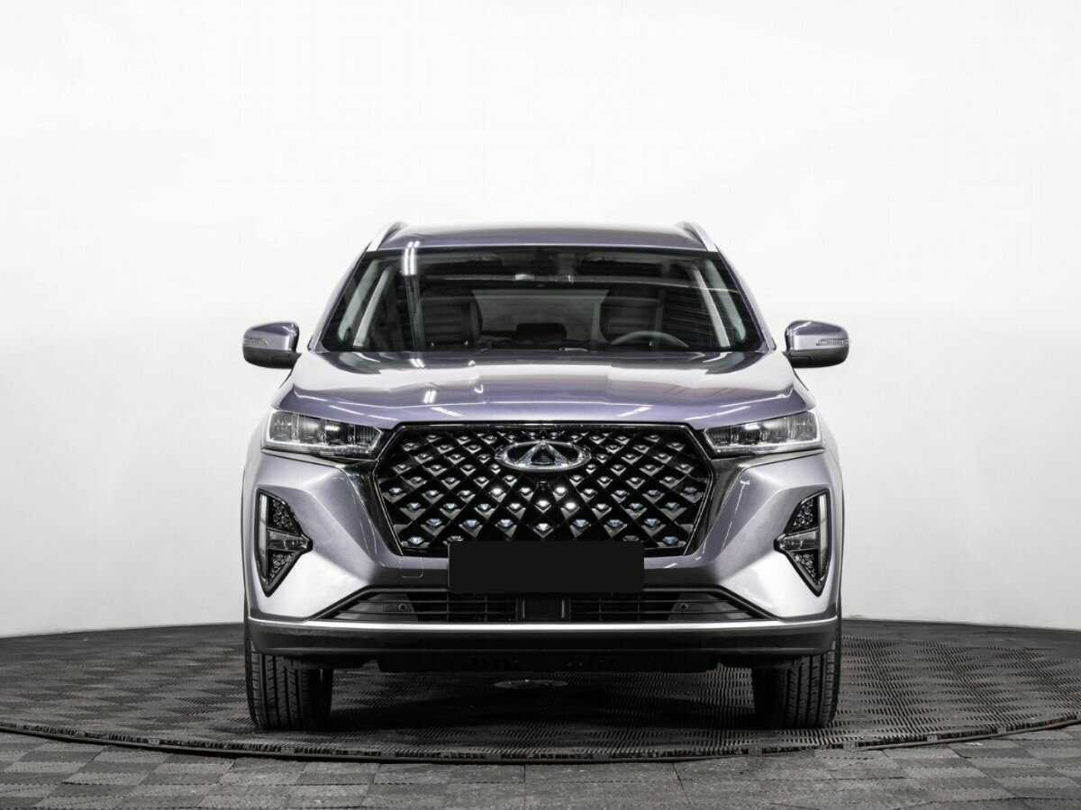 CHERY Tiggo 7 Pro Max, 2023 Фото №2