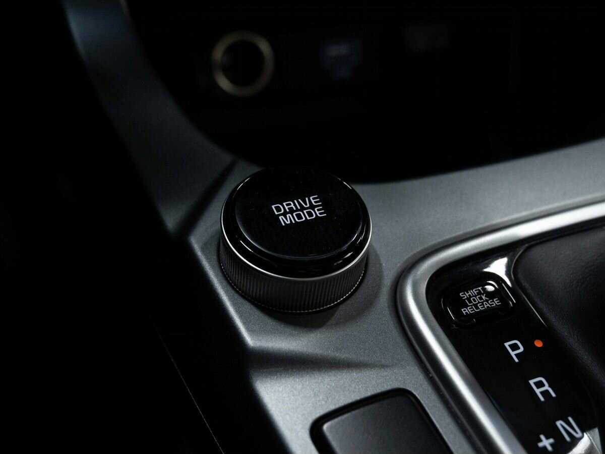 Kia Seltos, 2021 Фото №20