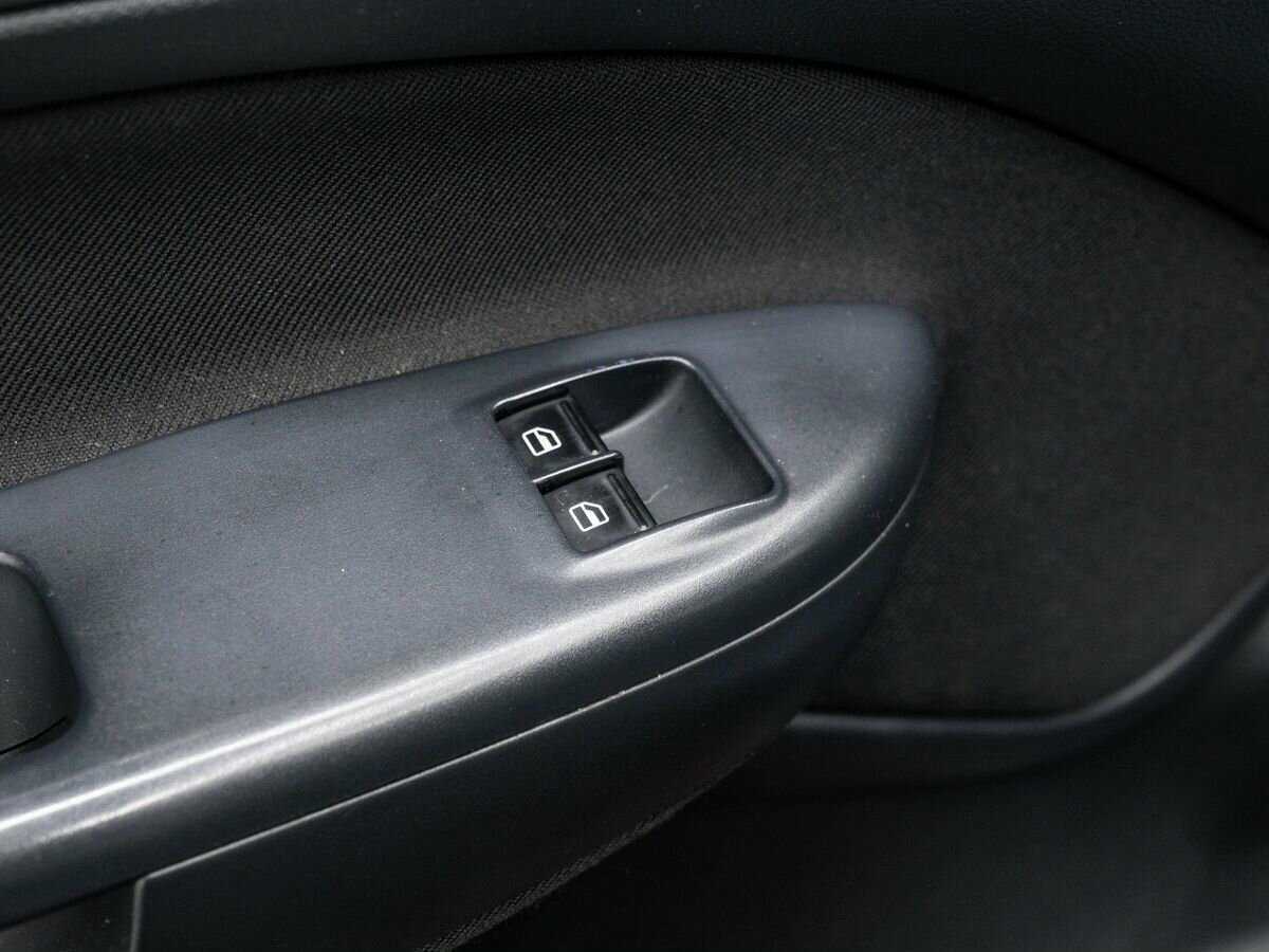 Skoda Octavia, 2011 Фото №16