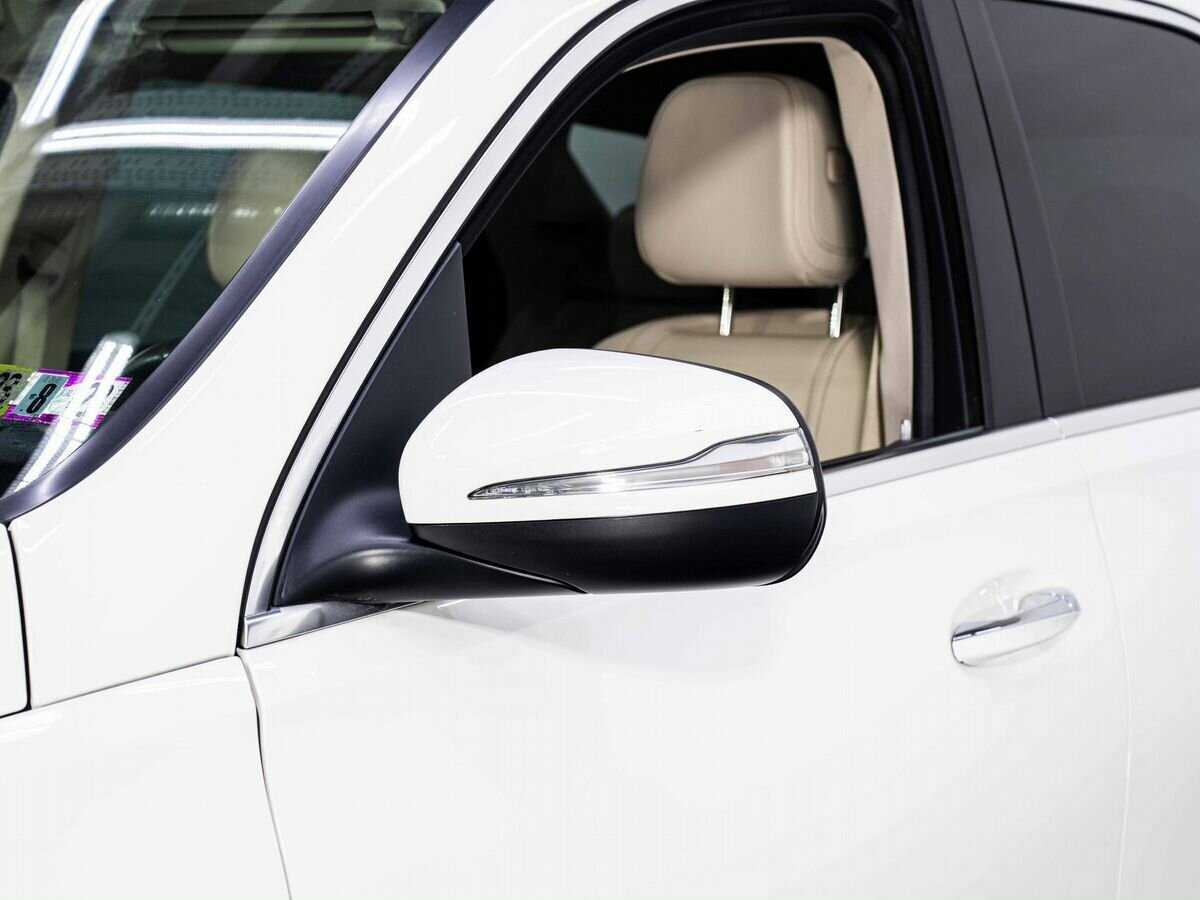 Mercedes-Benz GLE 350, 2019 - 60 000 км. | Фото №8