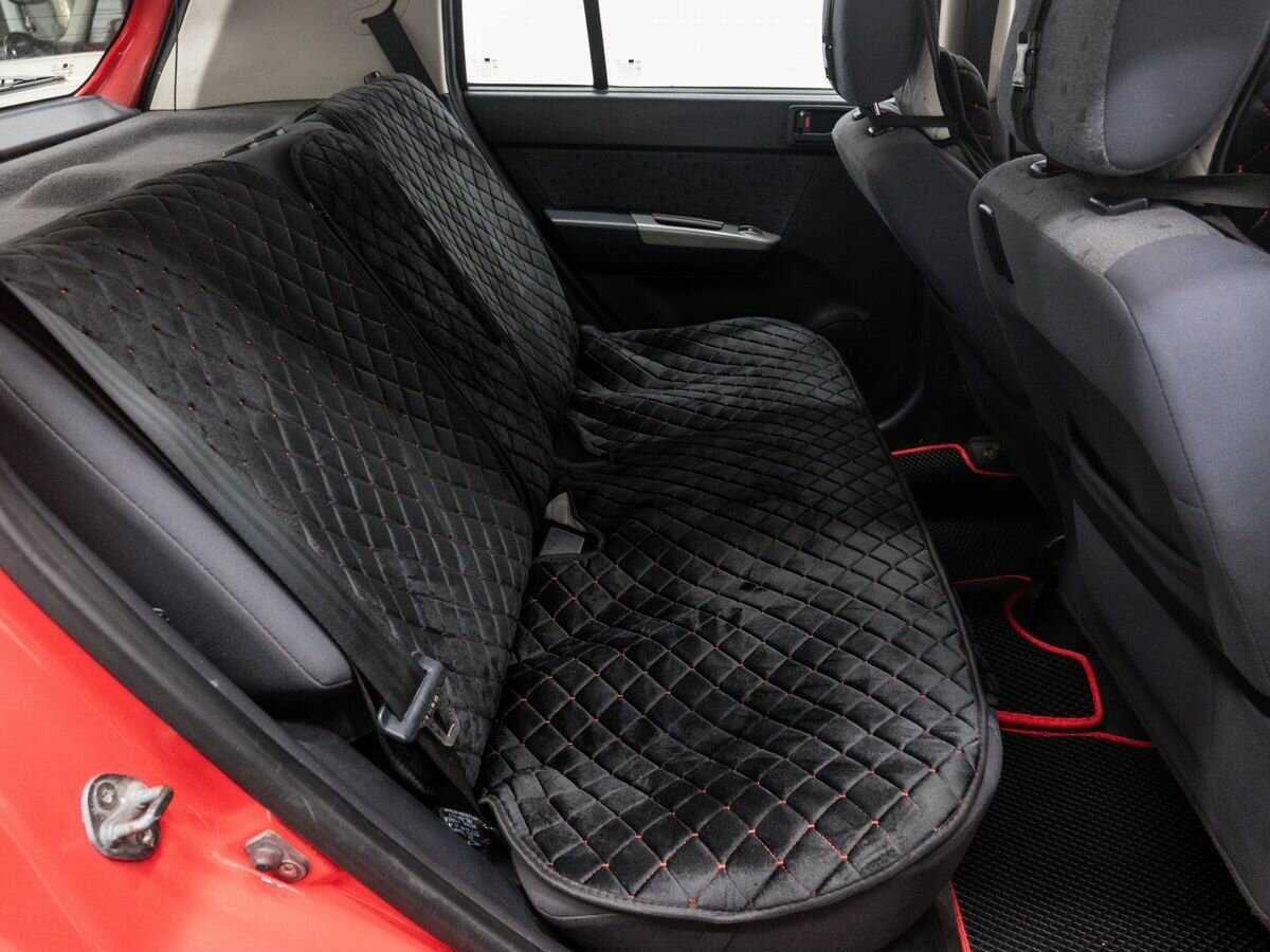 Hyundai Getz, 2005 Фото №9