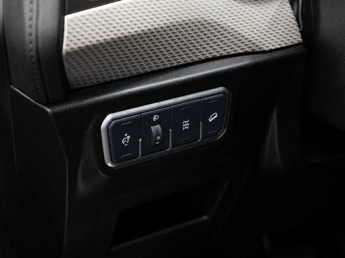 Haval F7, 2022 Фото №18