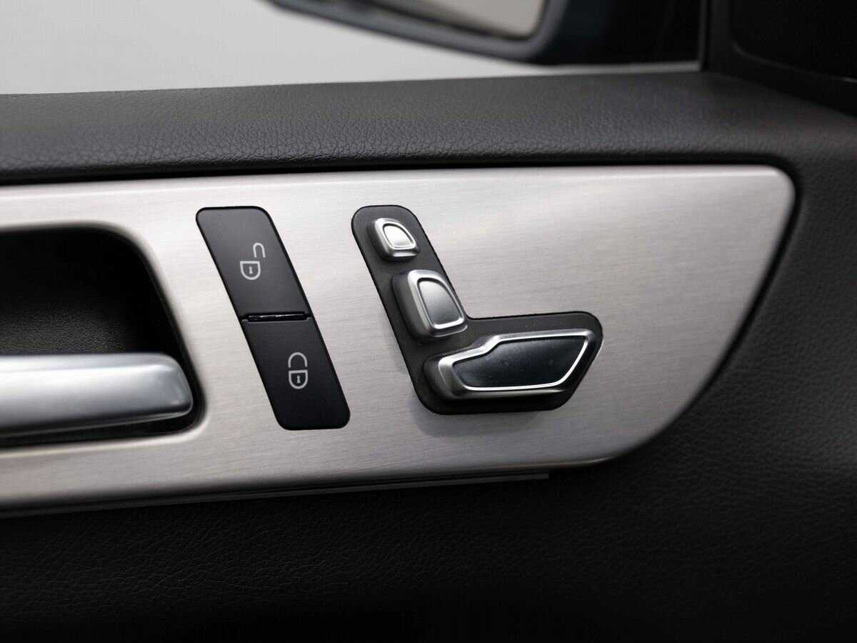 Mercedes-Benz GLE 250 d, 2018 Фото №20