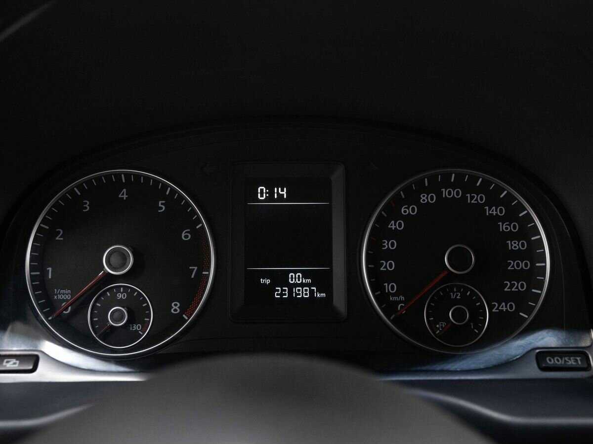 Volkswagen Caddy, 2011 Фото №14