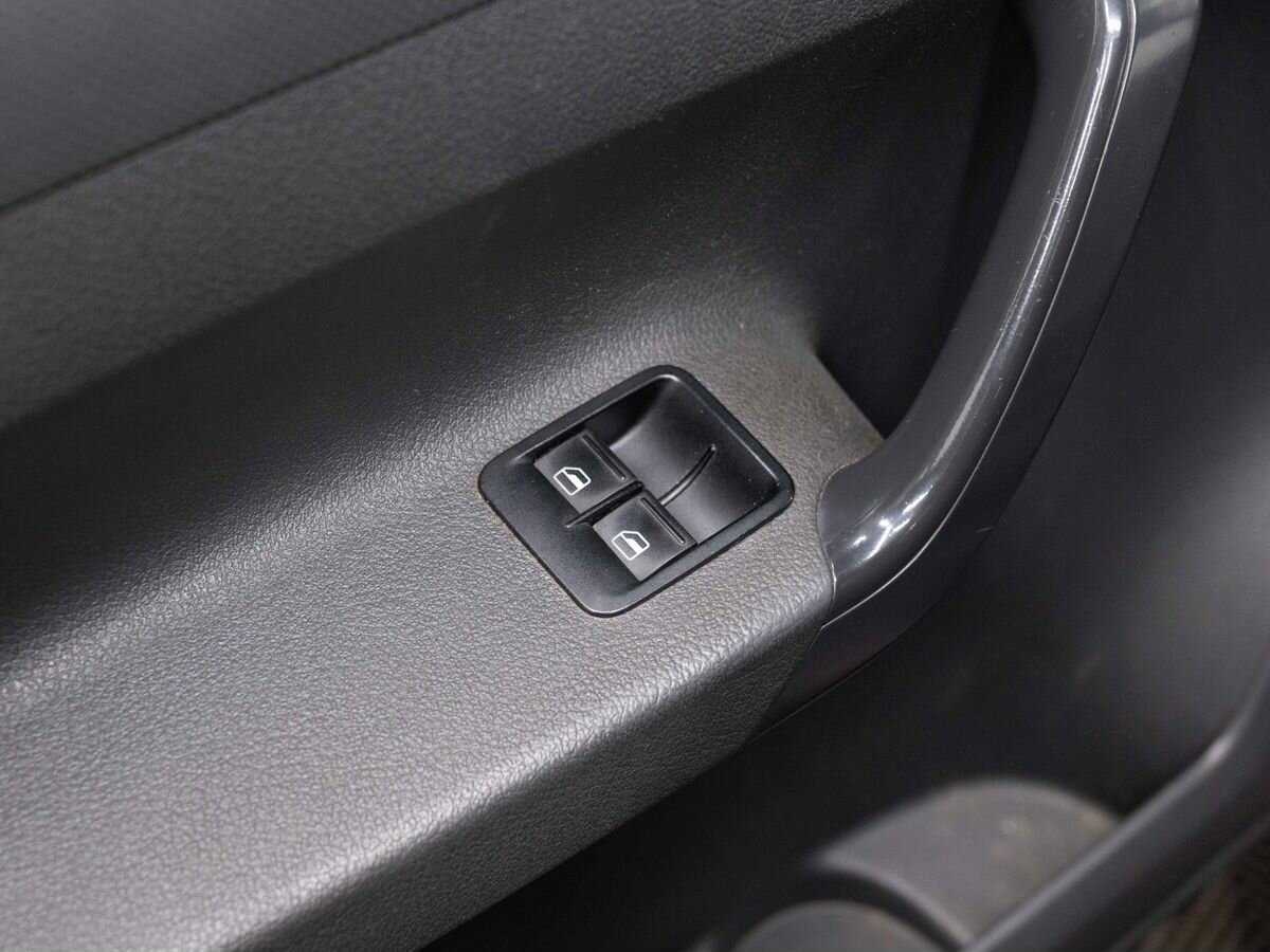 Volkswagen Caddy, 2011 Фото №15