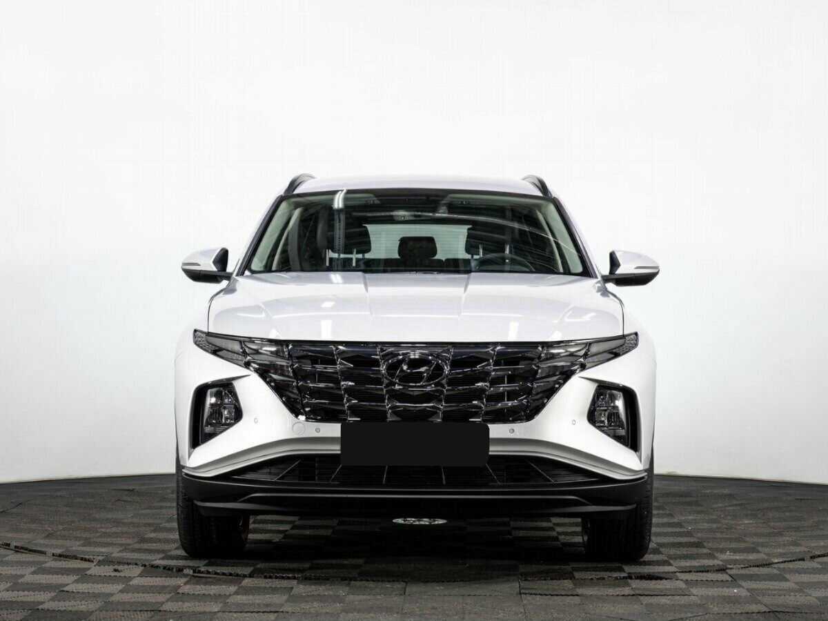 Hyundai Tucson, 2024 - 39 км. | Фото №2