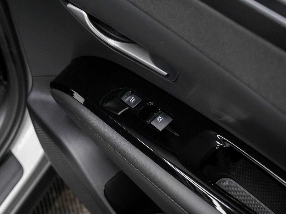 Hyundai Tucson, 2024 Фото №12