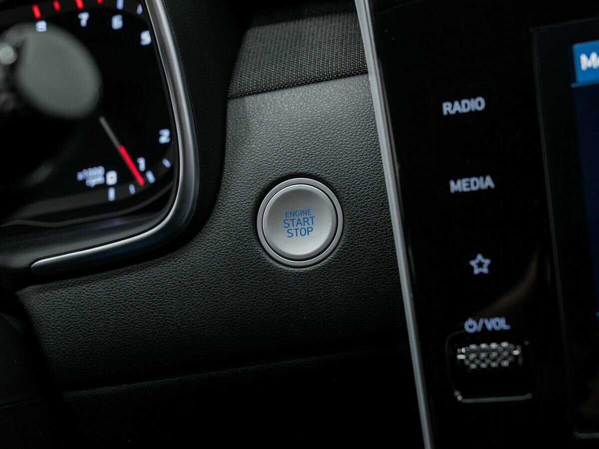 Hyundai Tucson, 2024 Фото №26