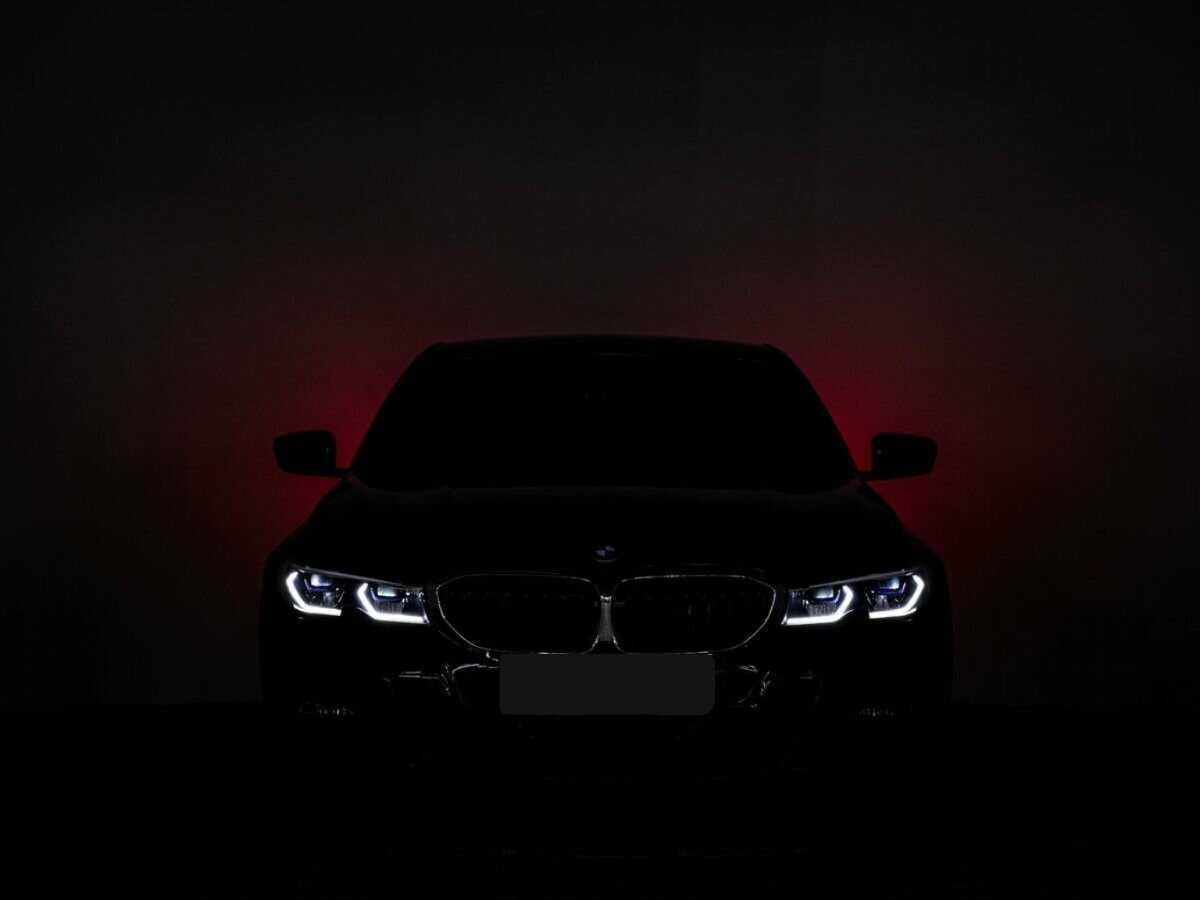 BMW 3 серии 320i xDrive, 2020 - 49 000 км. | Фото №3