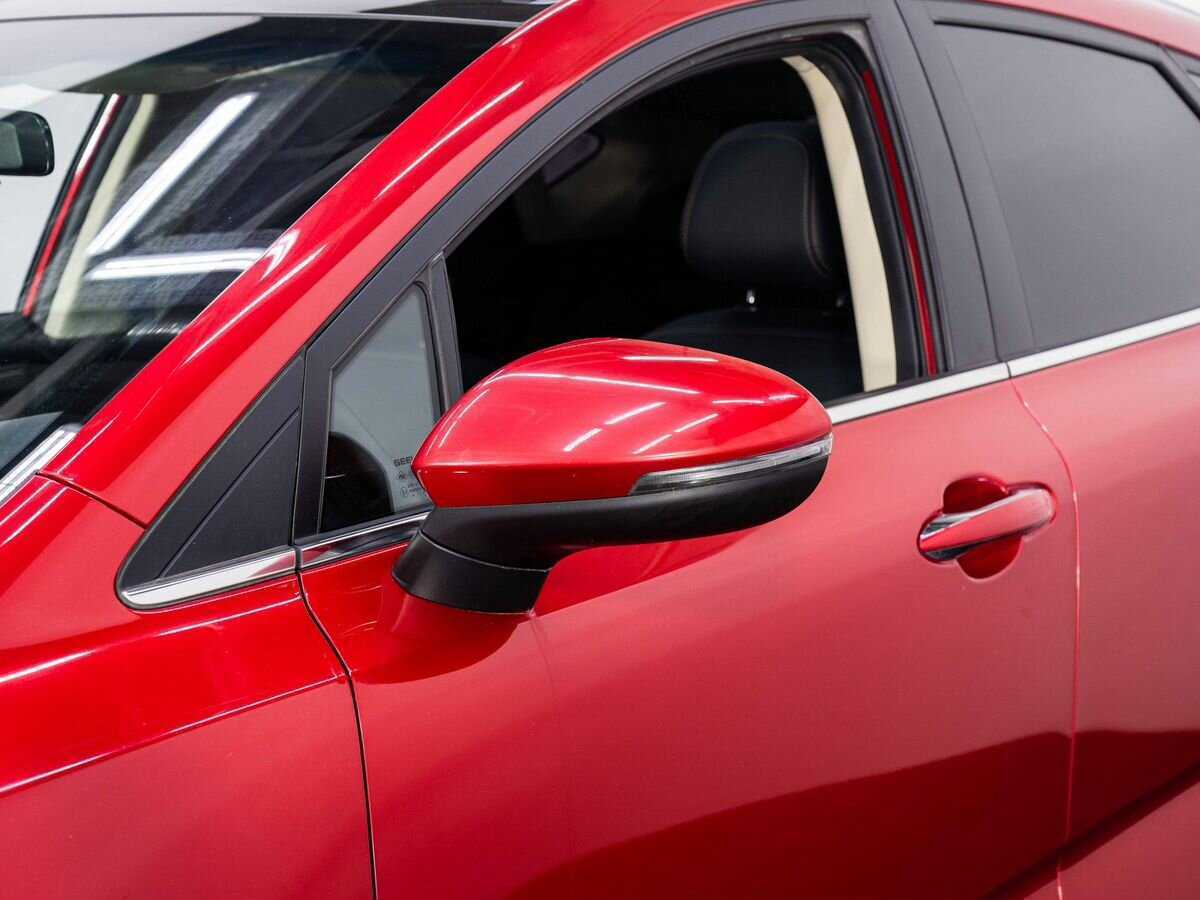 Geely GS, 2021 Фото №8