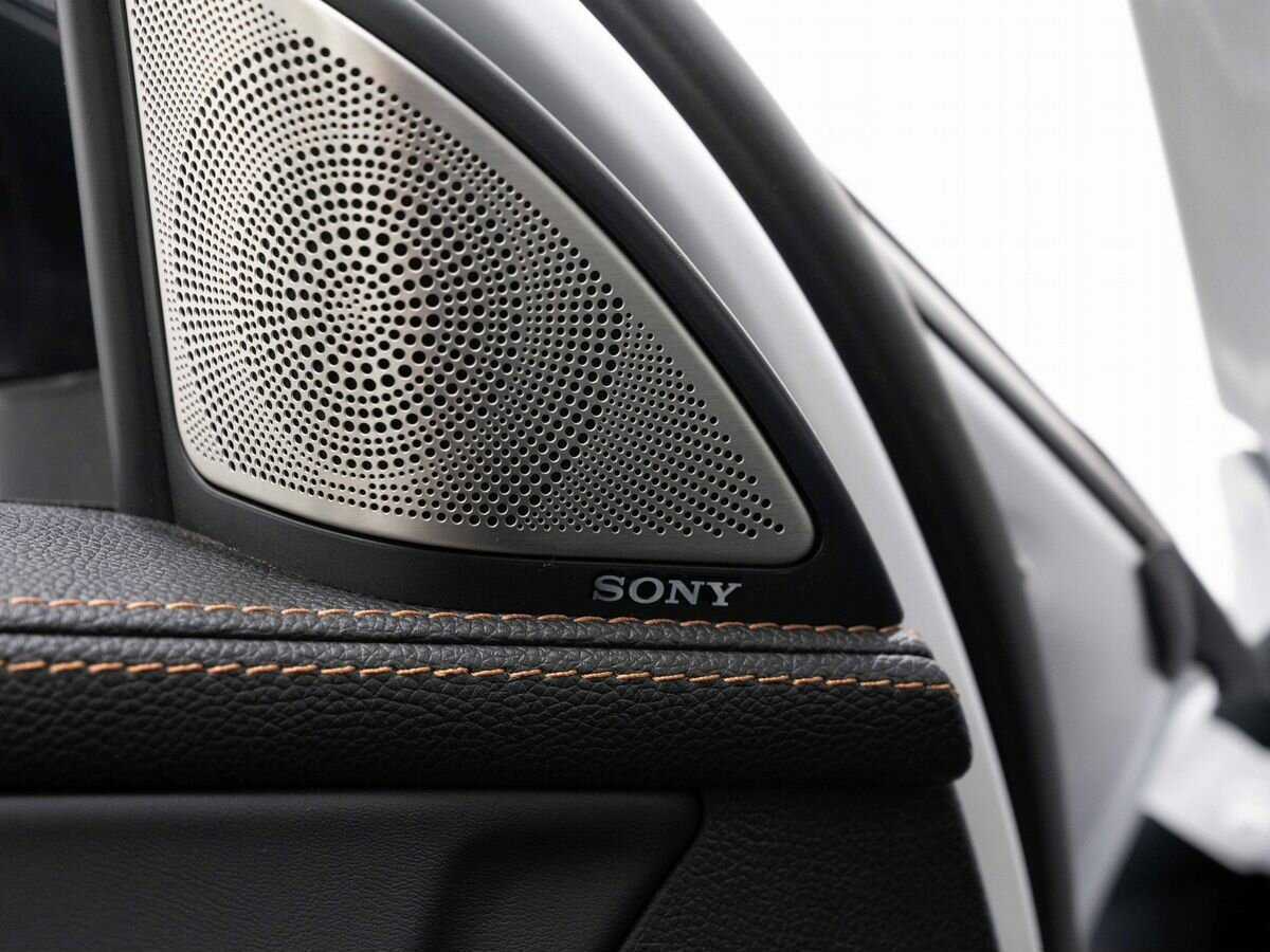 EXEED TXL, 2023 Фото №27