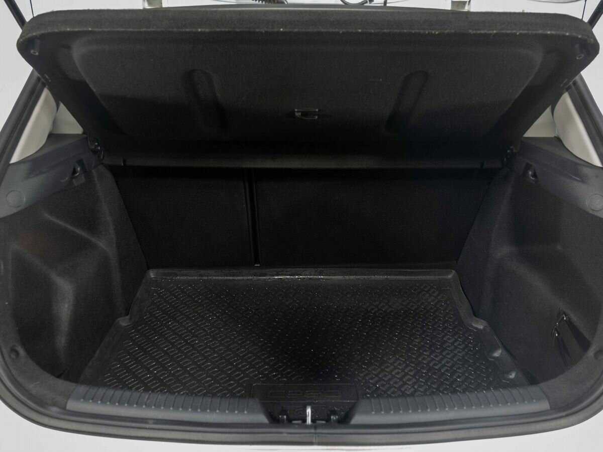 Kia Ceed, 2016 Фото №25