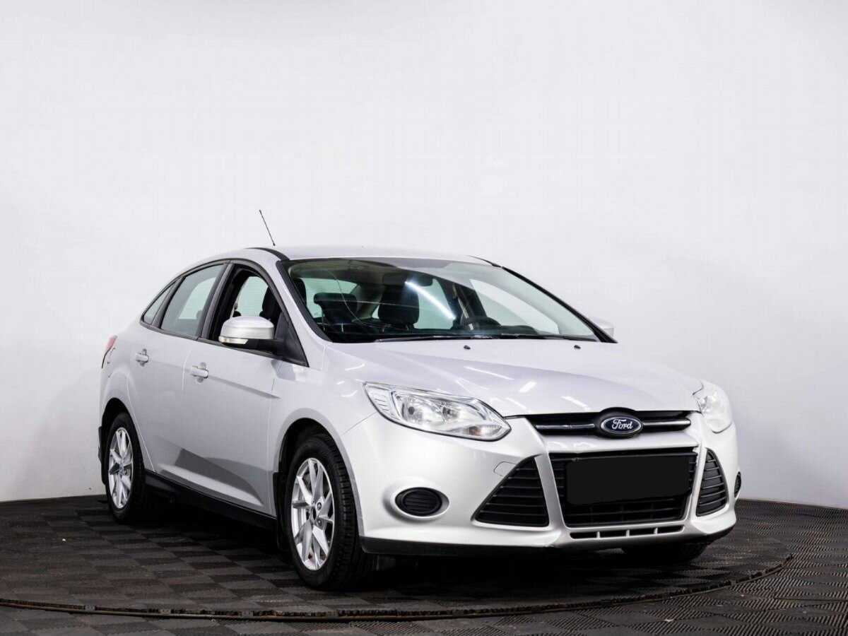 Ford Focus, 2012 - 218 321 км. | Фото №3