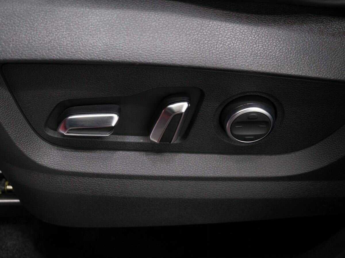 CHERY Tiggo 7 Pro, 2021 Фото №25