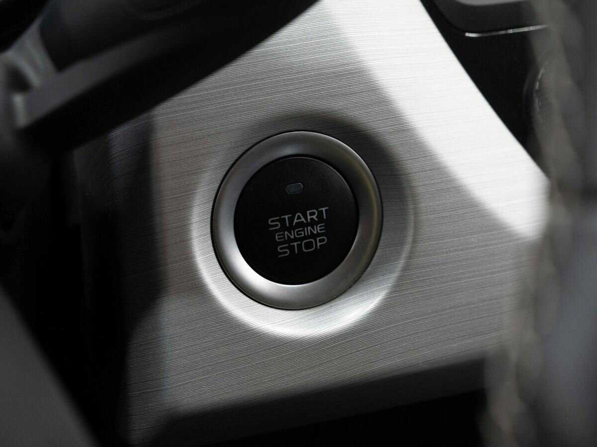 Geely Atlas, 2018 Фото №27