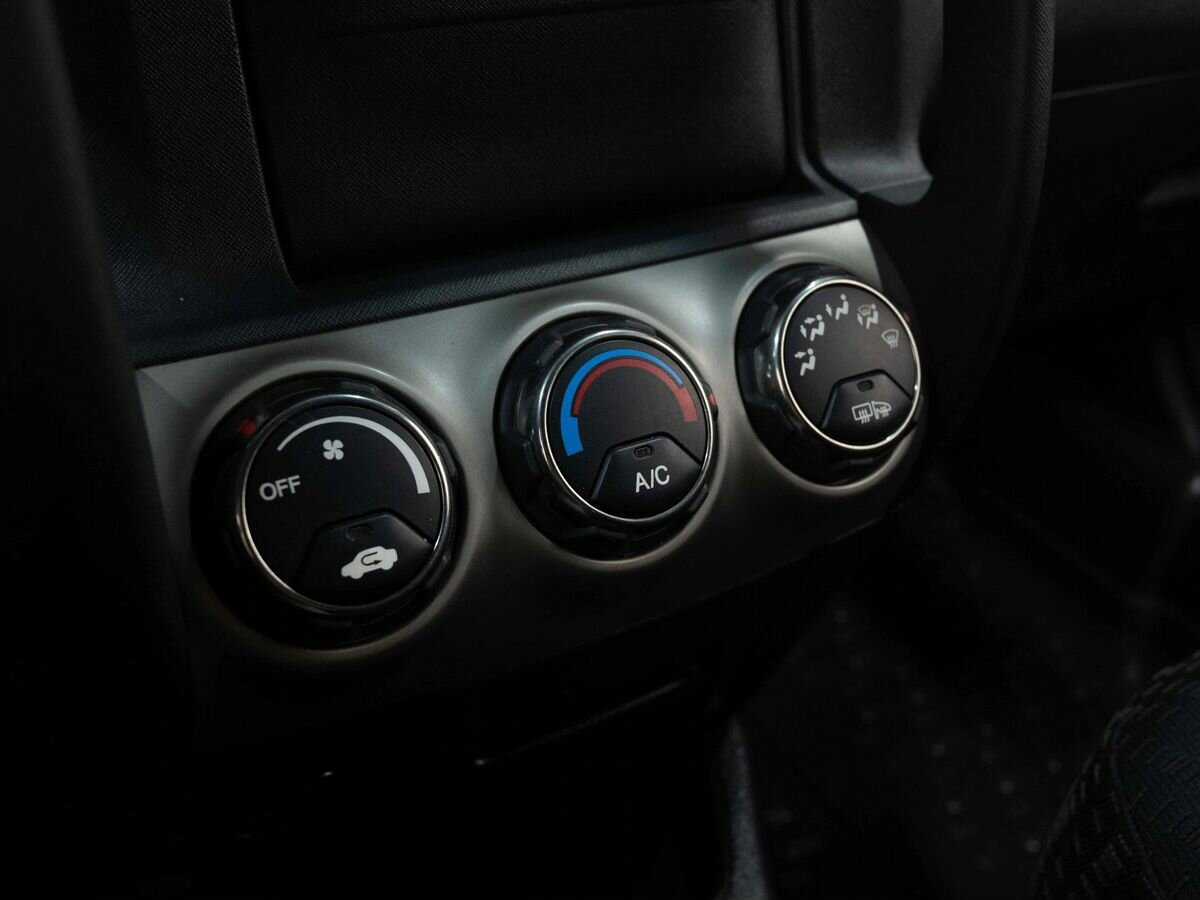 Honda CR-V, 2004 Фото №20