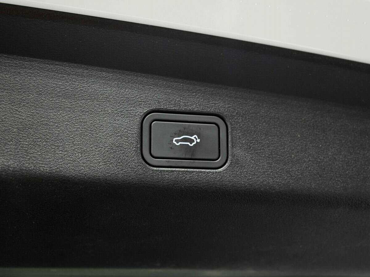 Geely Monjaro, 2024 Фото №27