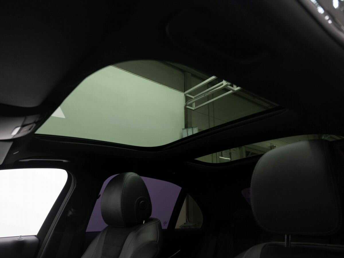 Mercedes-Benz E-Класс 200, 2016 Фото №23