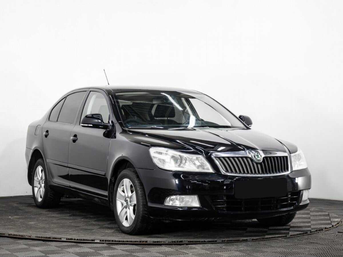 Skoda Octavia, 2010 - 224 650 км. | Фото №3