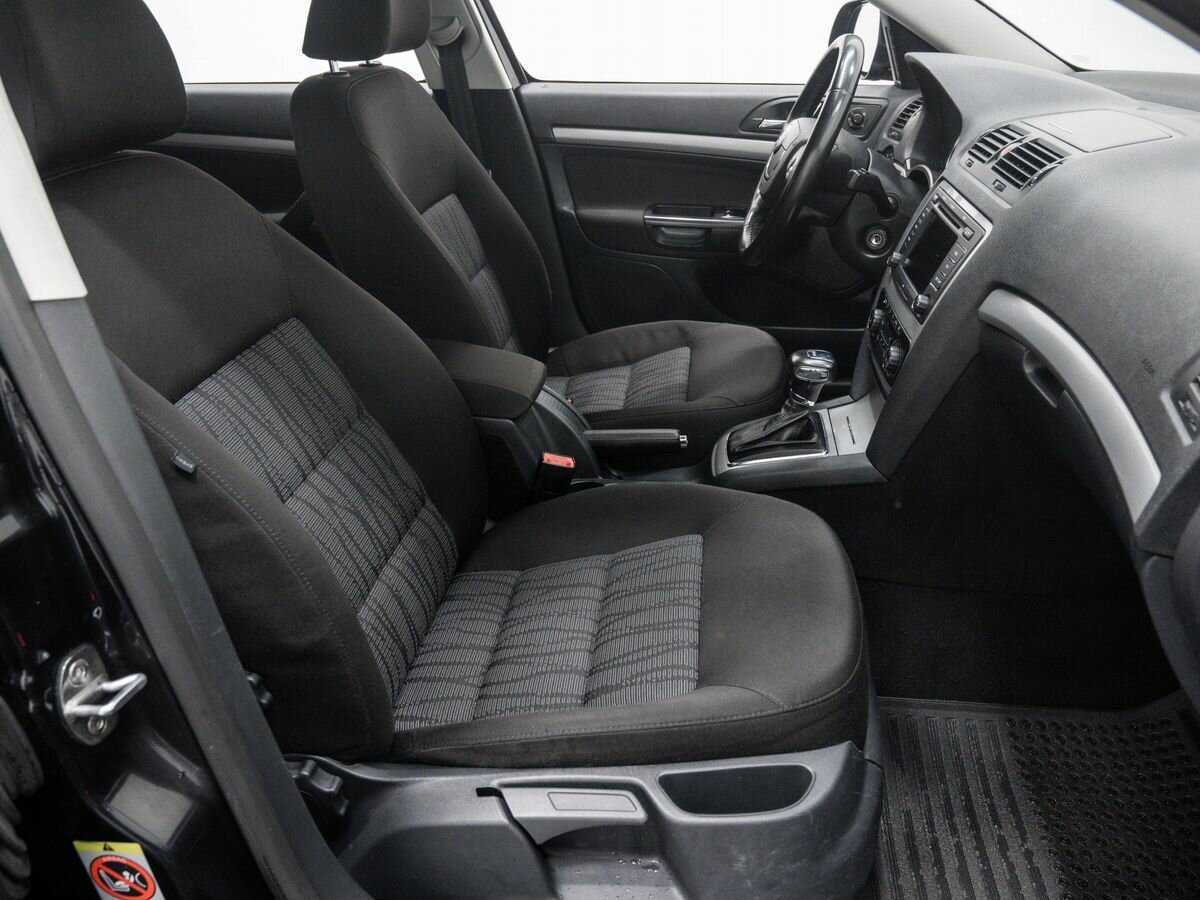 Skoda Octavia, 2010 - 224 650 км. | Фото №8