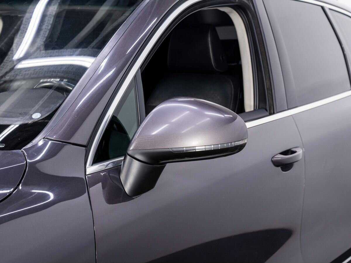 Volkswagen Touareg, 2011 - 203 261 км. | Фото №8