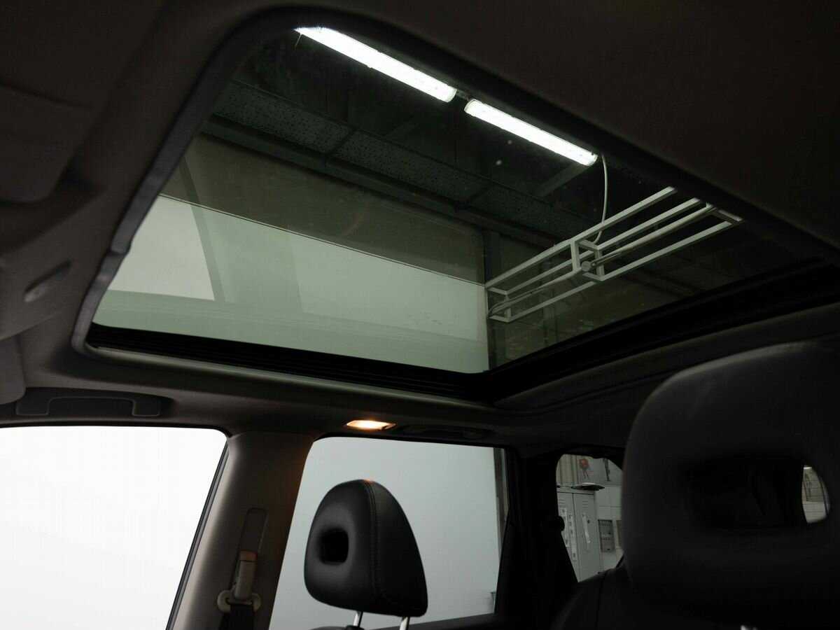 Nissan X-Trail, 2010 Фото №19