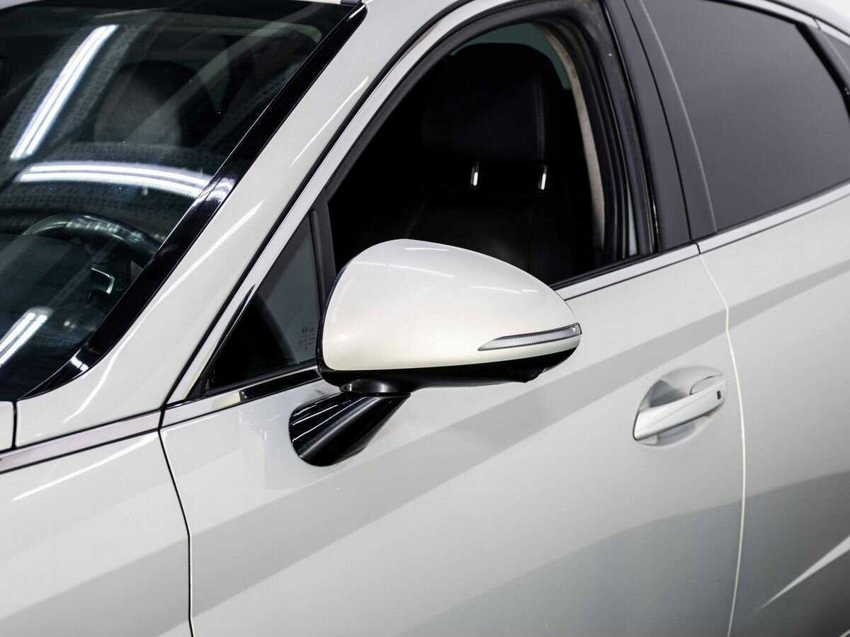 Hyundai Sonata, 2020 - 241 655 км. | Фото №8