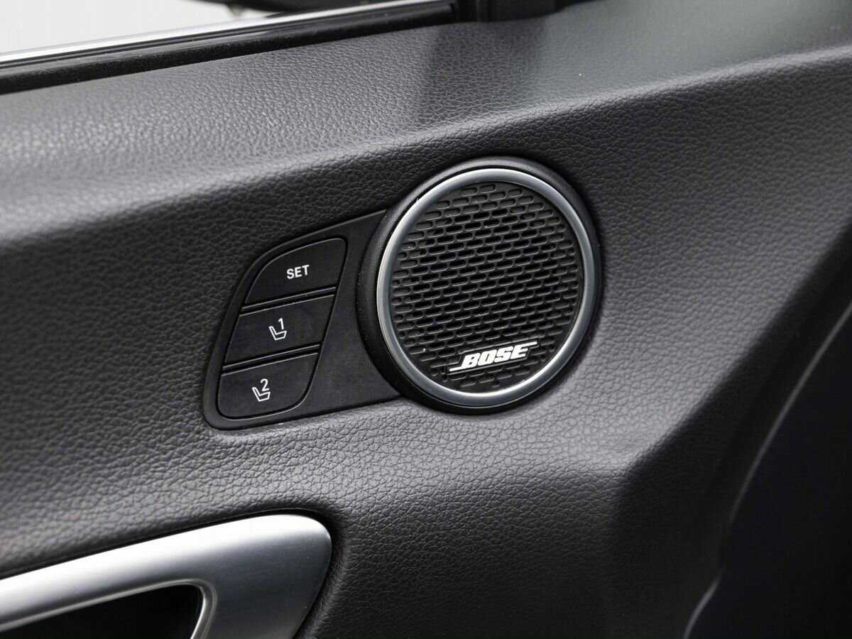 Hyundai Sonata, 2020 Фото №21