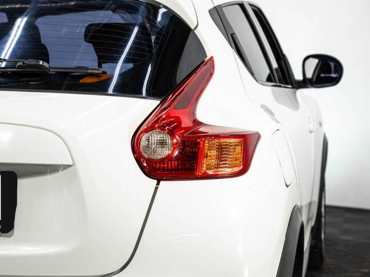 Nissan Juke, 2012 - 169 325 км. | Фото №7