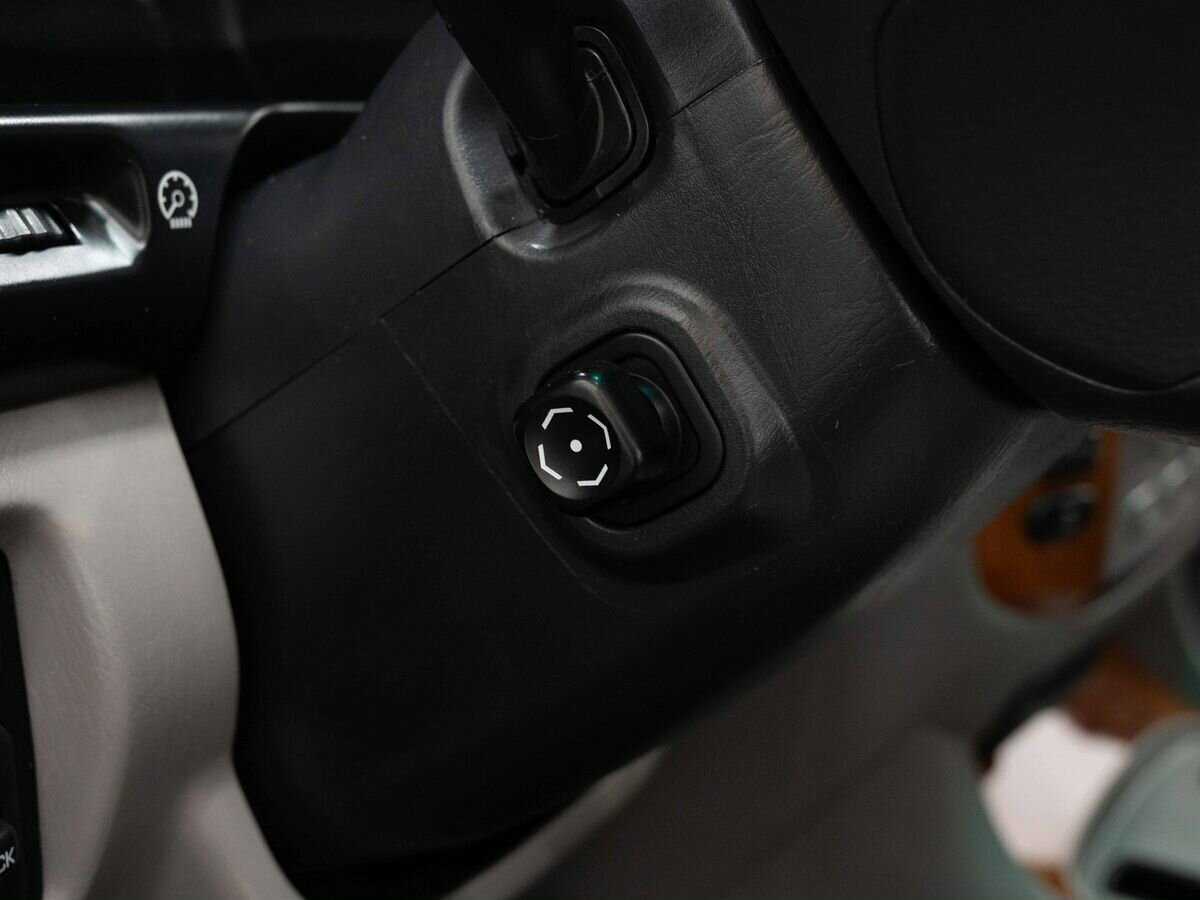 Toyota Land Cruiser, 2007 Фото №23