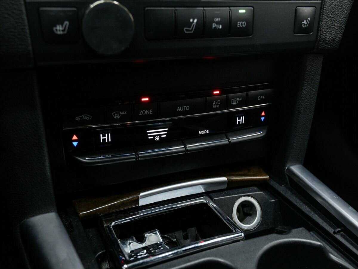 Mercedes-Benz E-Класс 200 7G-Tronic, 2011 Фото №17