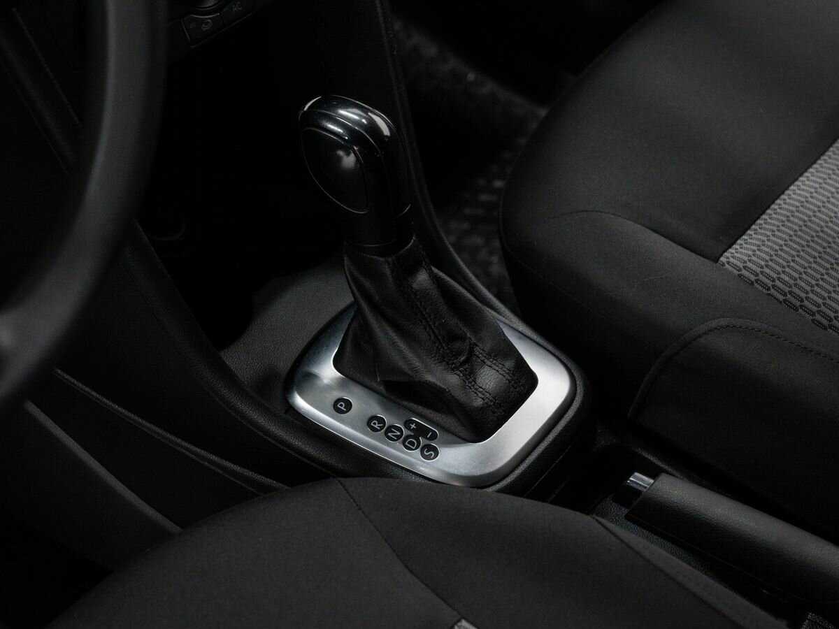 Volkswagen Polo, 2014 Фото №18