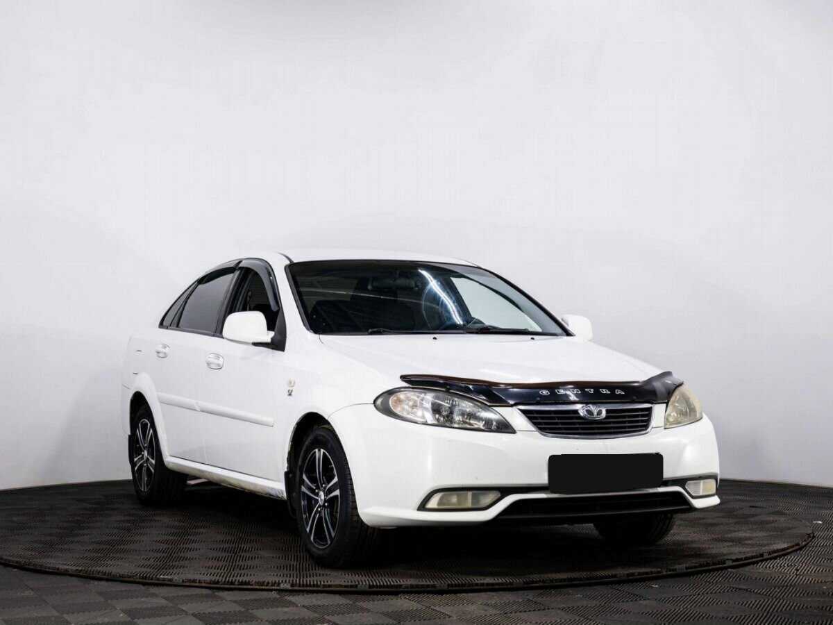 Daewoo Gentra, 2013 - 204 863 км. | Фото №3