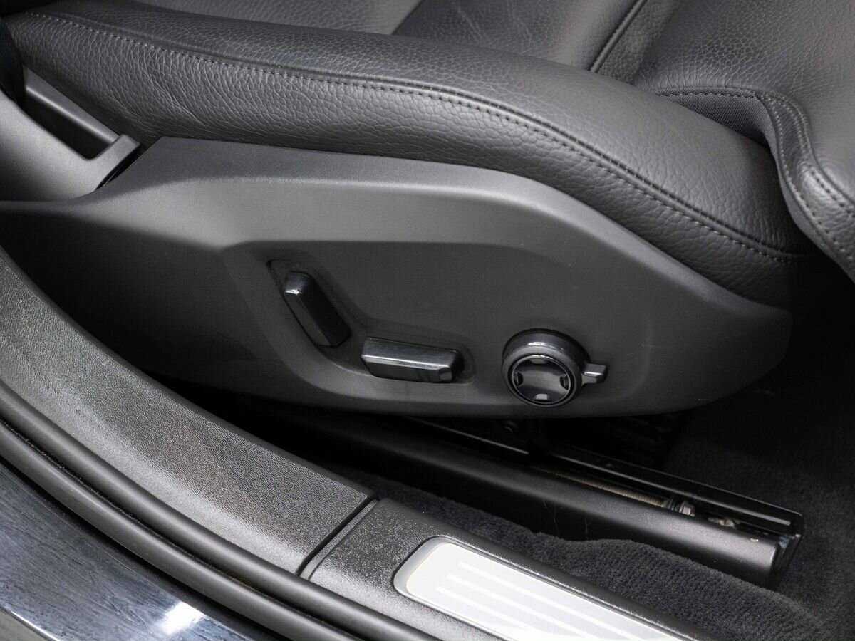 Volvo V90 Cross Country, 2020 Фото №14