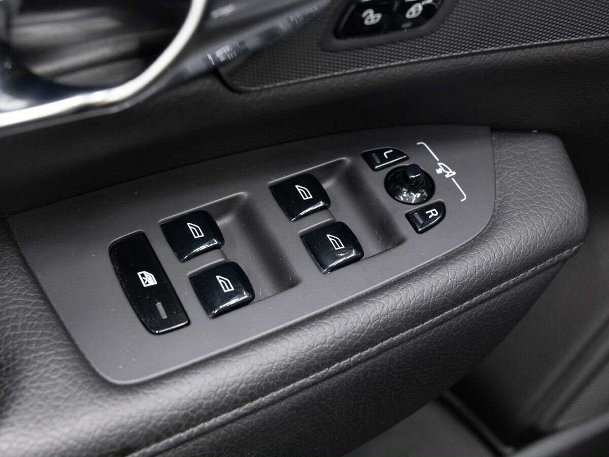 Volvo V90 Cross Country, 2020 Фото №25