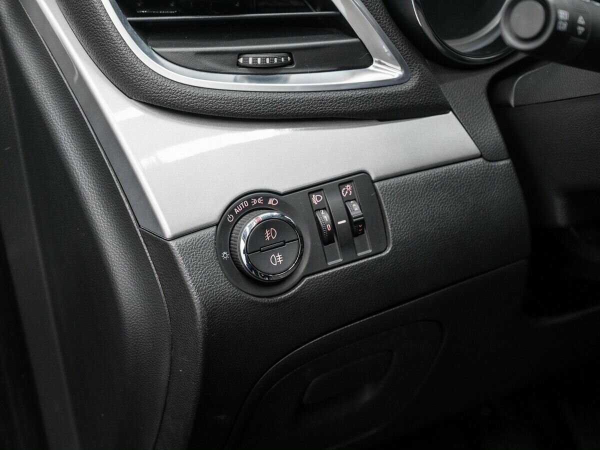 Opel Mokka, 2013 Фото №17