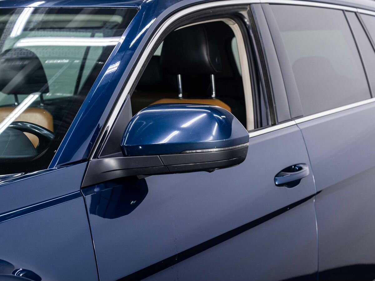 Volkswagen Teramont, 2018 - 148 215 км. | Фото №8