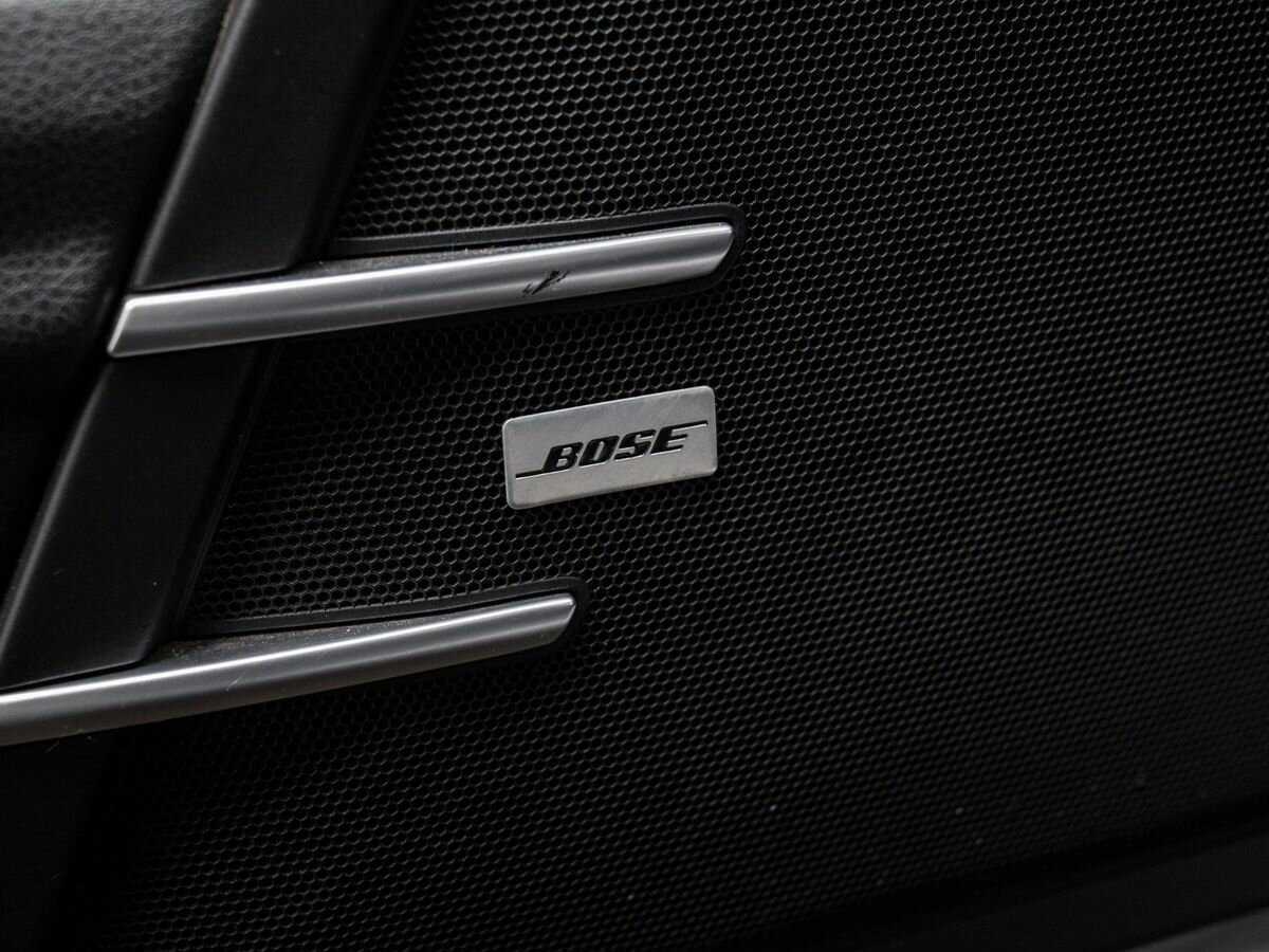 Porsche Cayenne Diesel, 2013 Фото №23